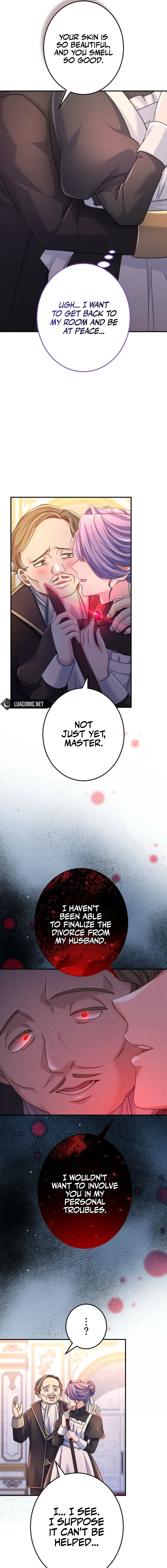 Read Aishiteirukara Eien no Sayonara o Manga Online
