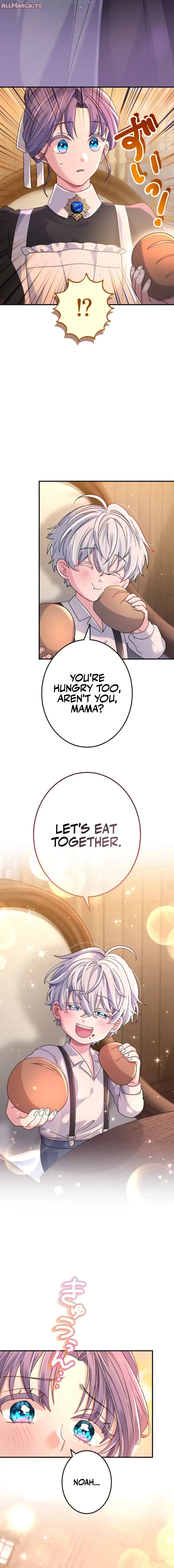 Read Aishiteirukara Eien no Sayonara o Manga Online