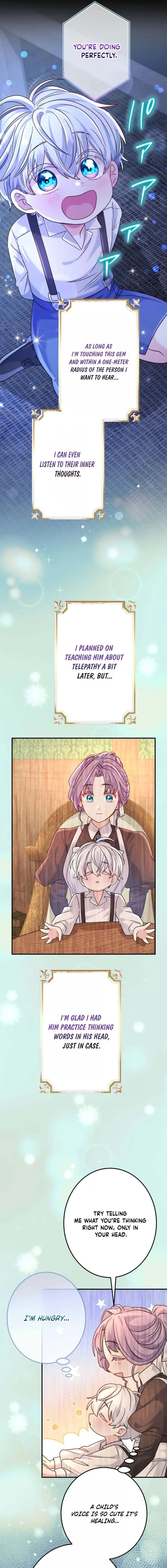 Read Aishiteirukara Eien no Sayonara o Manga Online