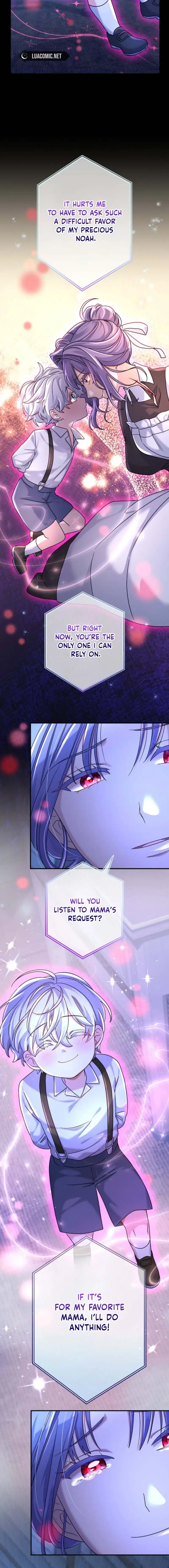 Read Aishiteirukara Eien no Sayonara o Manga Online