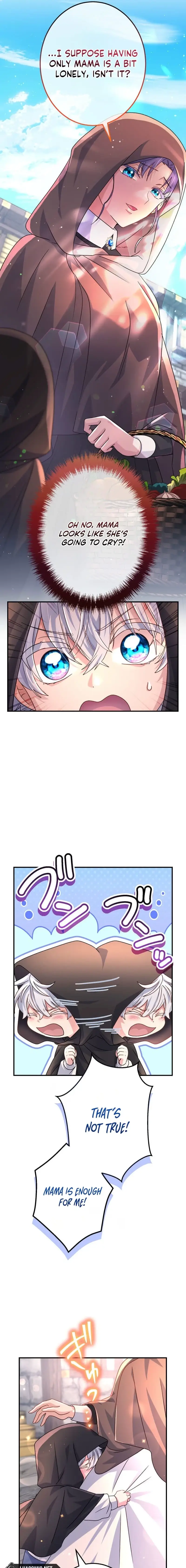Read Aishiteirukara Eien no Sayonara o Manga Online