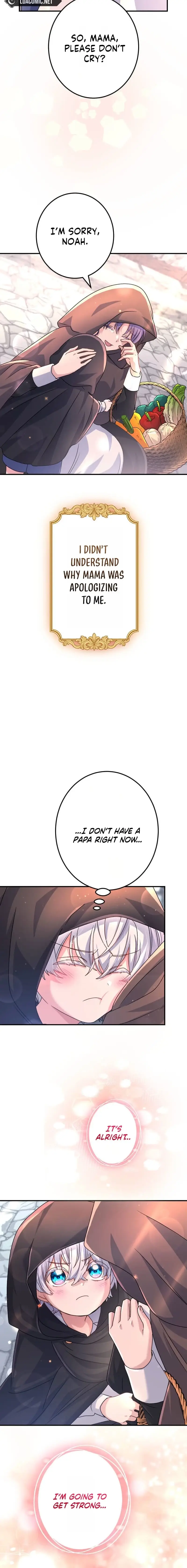 Read Aishiteirukara Eien no Sayonara o Manga Online