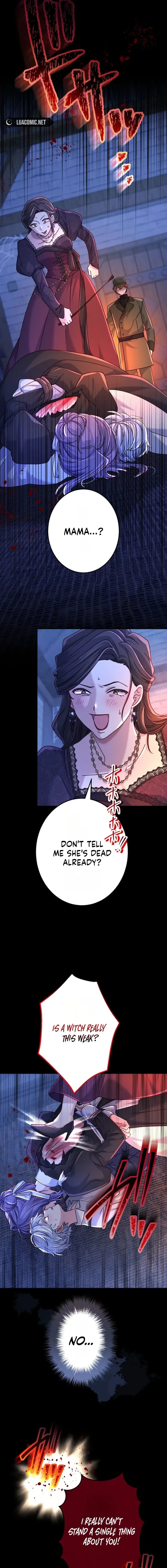 Read Aishiteirukara Eien no Sayonara o Manga Online