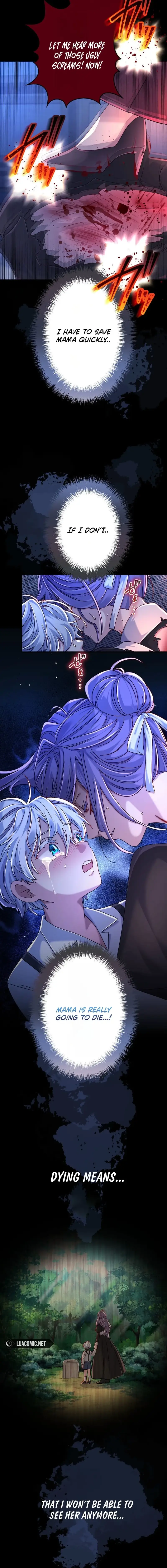 Read Aishiteirukara Eien no Sayonara o Manga Online
