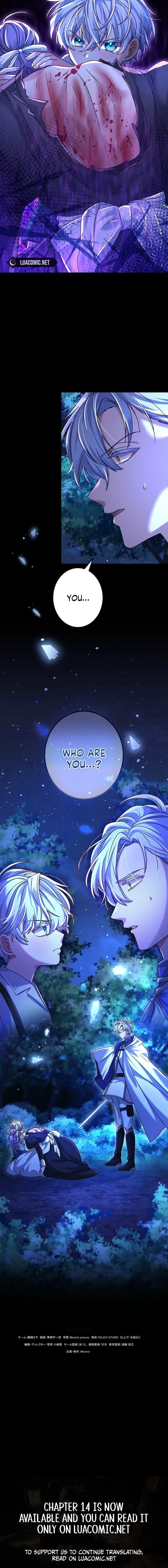 Read Aishiteirukara Eien no Sayonara o Manga Online