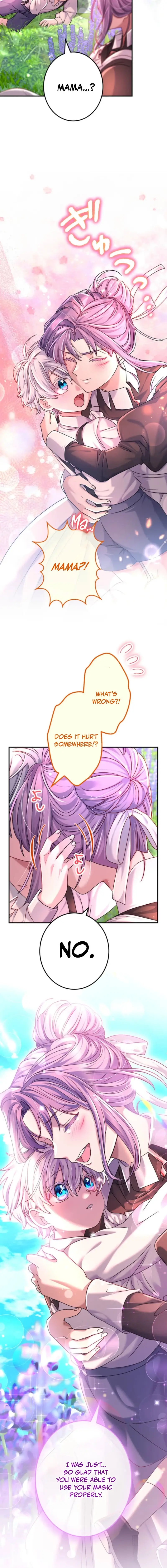 Read Aishiteirukara Eien no Sayonara o Manga Online