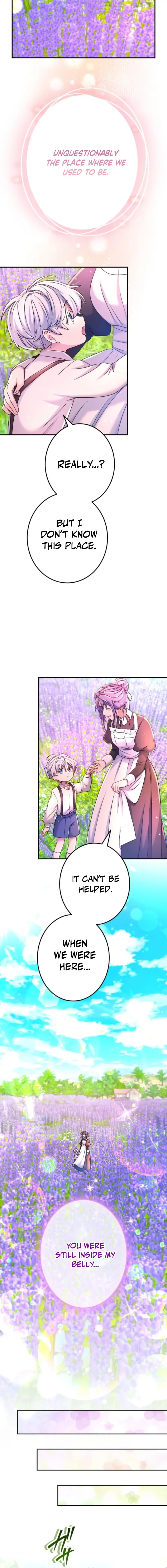 Read Aishiteirukara Eien no Sayonara o Manga Online