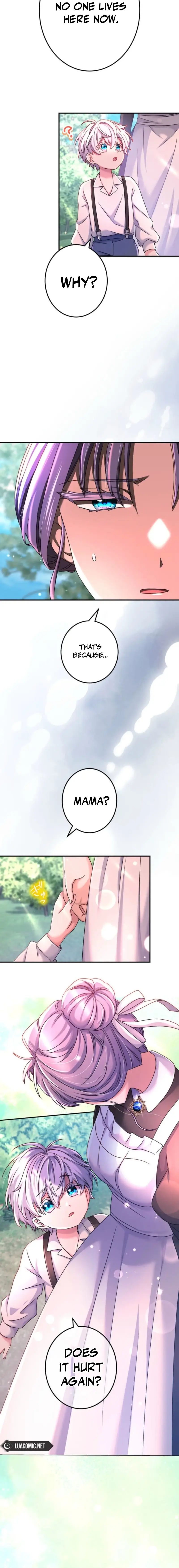 Read Aishiteirukara Eien no Sayonara o Manga Online