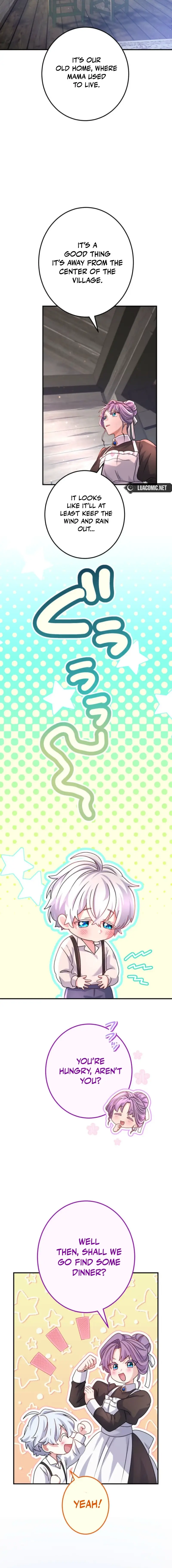 Read Aishiteirukara Eien no Sayonara o Manga Online