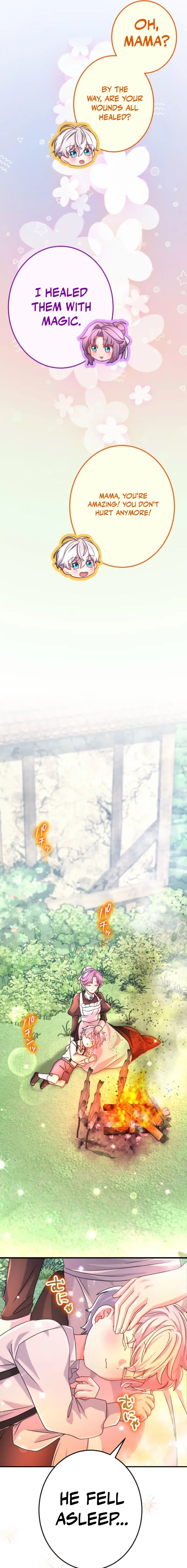 Read Aishiteirukara Eien no Sayonara o Manga Online