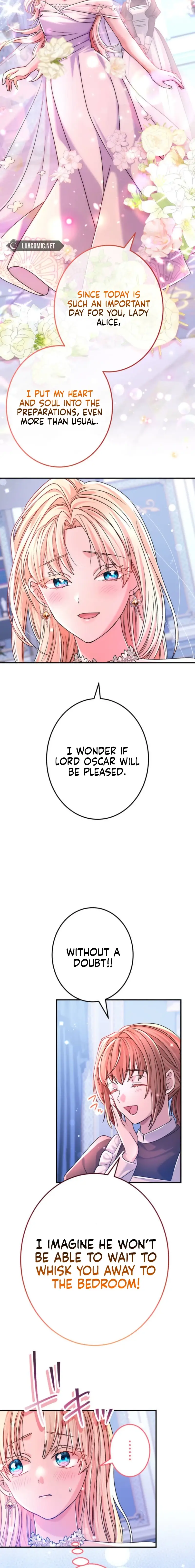 Read Aishiteirukara Eien no Sayonara o Manga Online