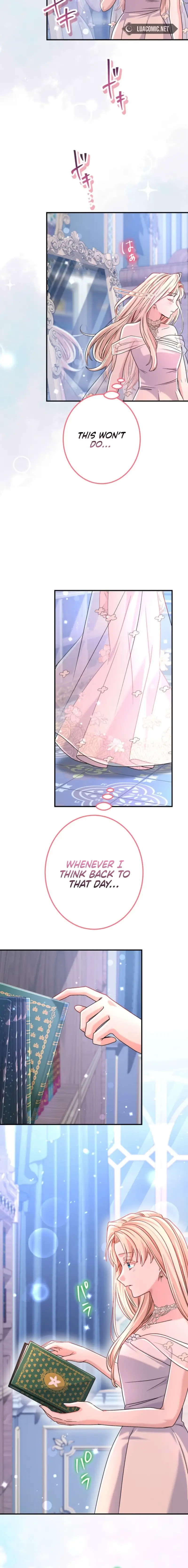 Read Aishiteirukara Eien no Sayonara o Manga Online