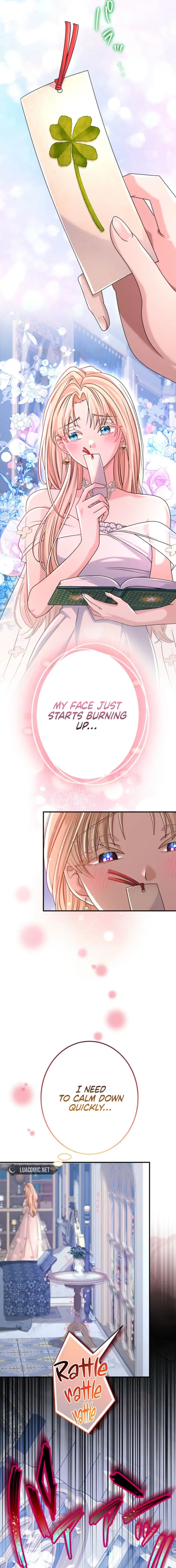 Read Aishiteirukara Eien no Sayonara o Manga Online