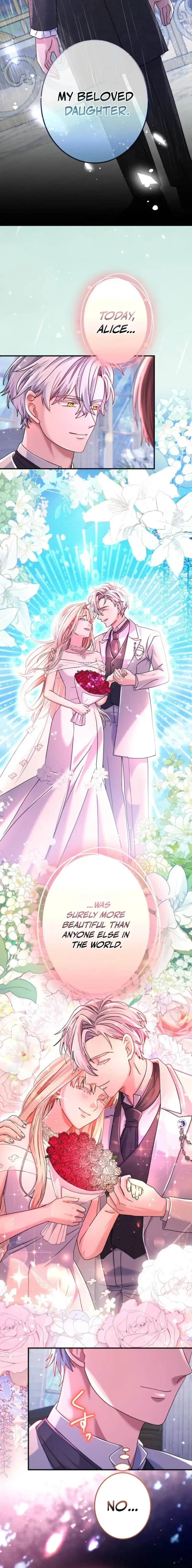 Read Aishiteirukara Eien no Sayonara o Manga Online