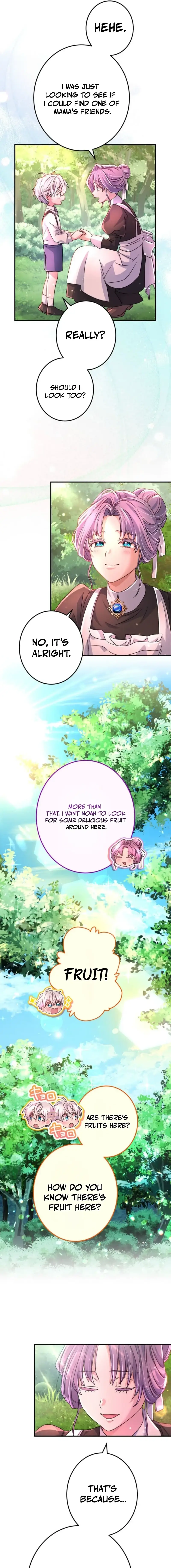 Read Aishiteirukara Eien no Sayonara o Manga Online