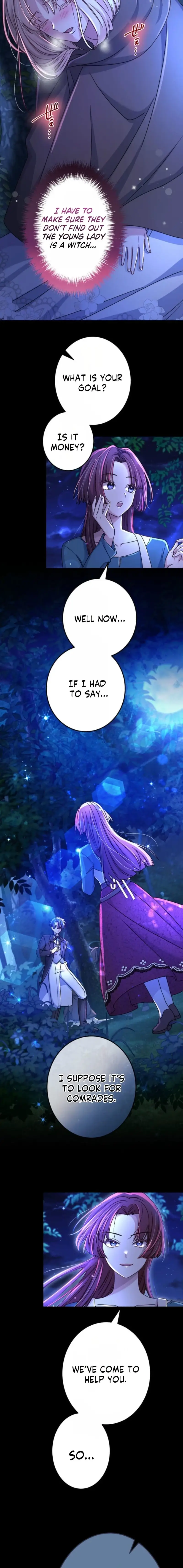 Read Aishiteirukara Eien no Sayonara o Manga Online