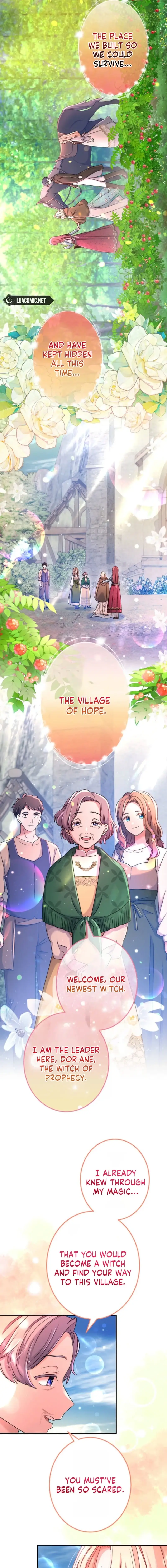 Read Aishiteirukara Eien no Sayonara o Manga Online