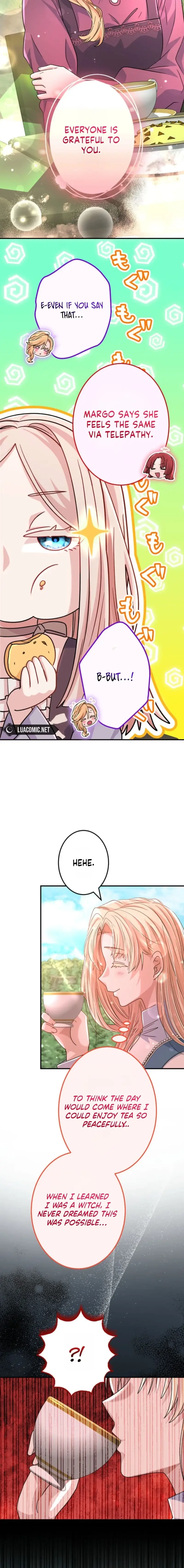 Read Aishiteirukara Eien no Sayonara o Manga Online