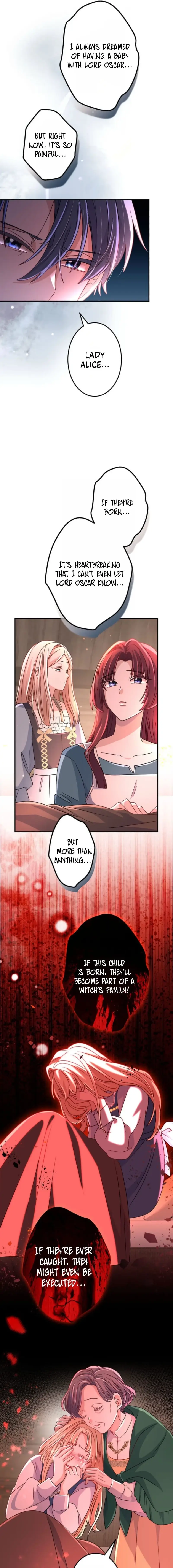 Read Aishiteirukara Eien no Sayonara o Manga Online