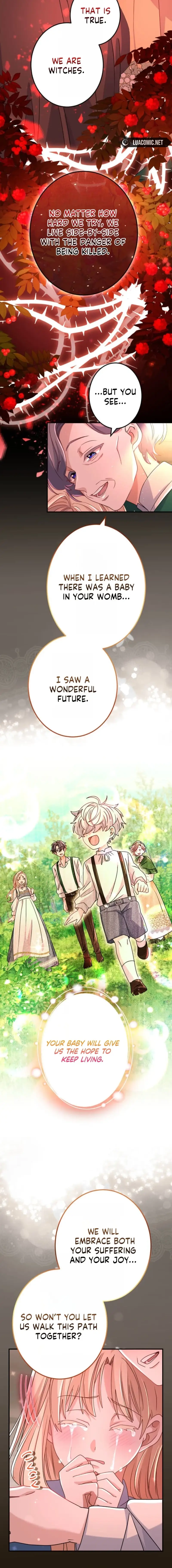 Read Aishiteirukara Eien no Sayonara o Manga Online