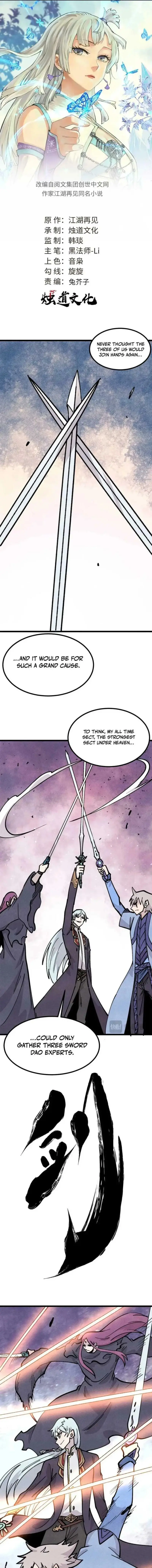 Read All Hail The Sect Leader Manga Online