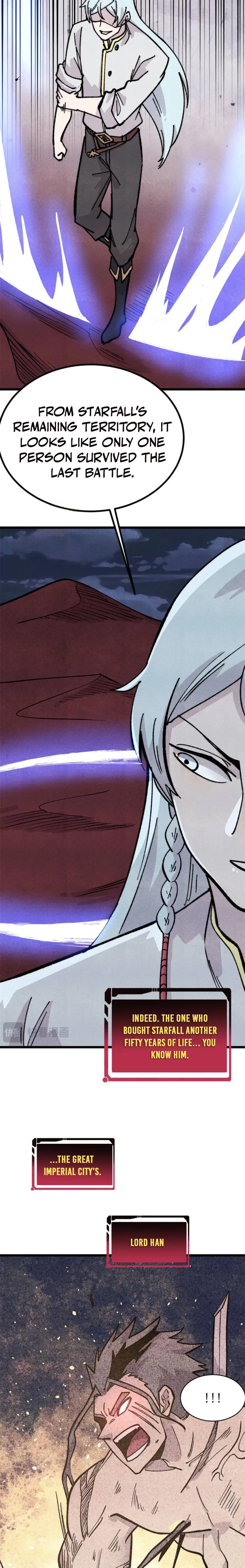 Read All Hail The Sect Leader Manga Online