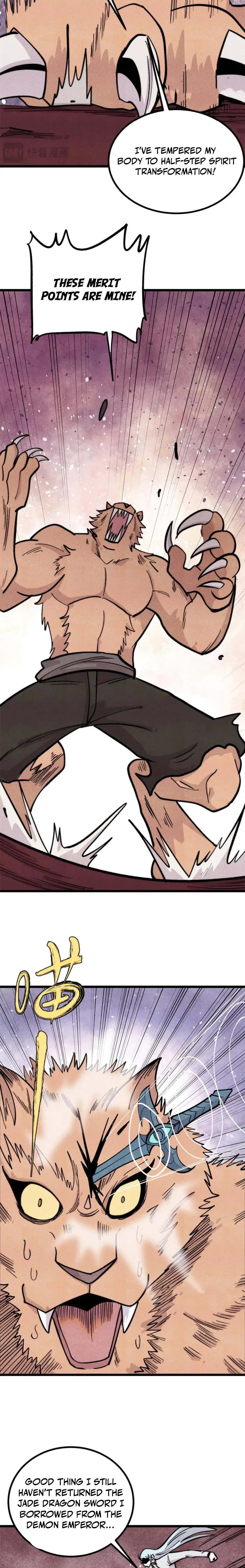 Read All Hail The Sect Leader Manga Online