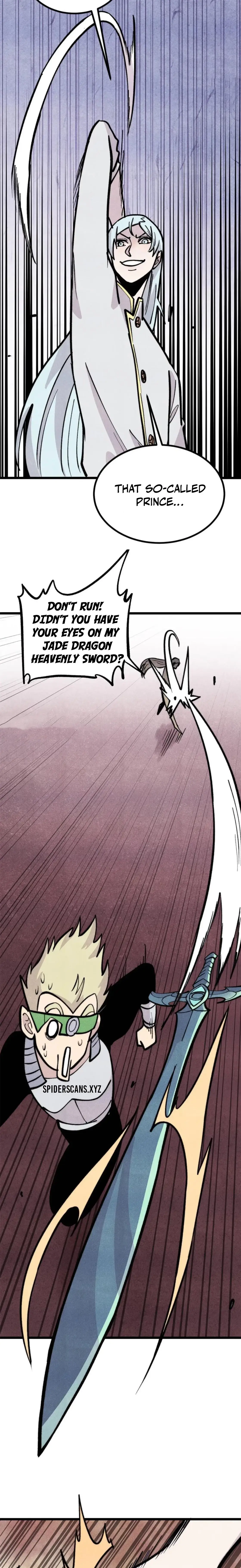 Read All Hail The Sect Leader Manga Online