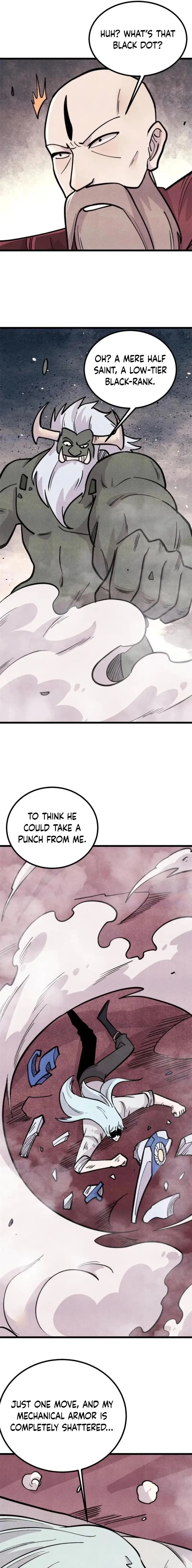 Read All Hail The Sect Leader Manga Online