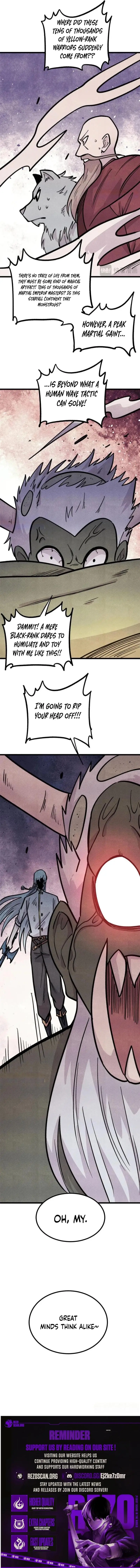 Read All Hail The Sect Leader Manga Online