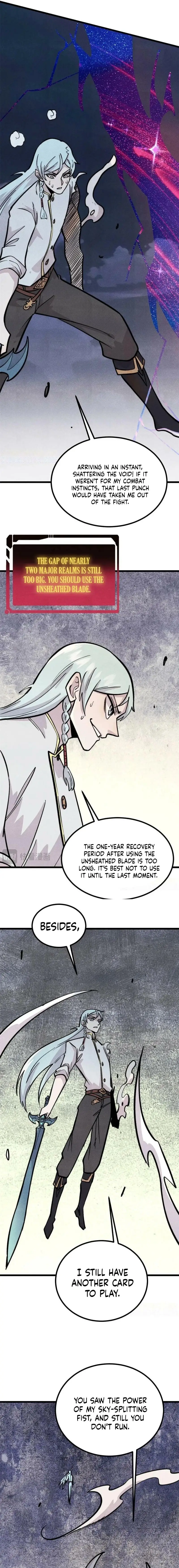 Read All Hail The Sect Leader Manga Online