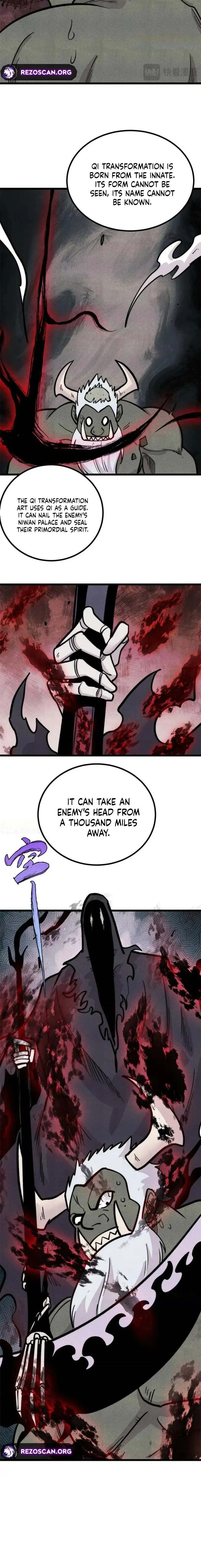 Read All Hail The Sect Leader Manga Online