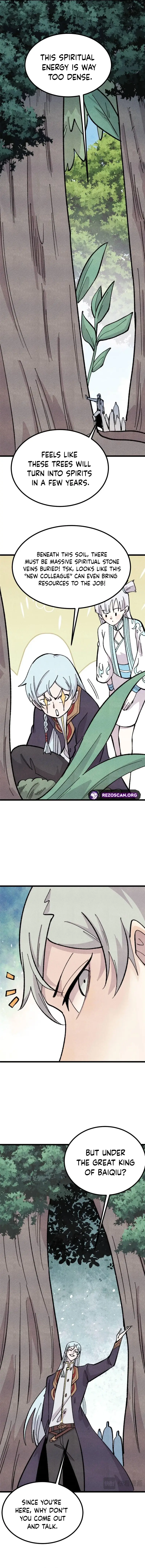 Read All Hail The Sect Leader Manga Online