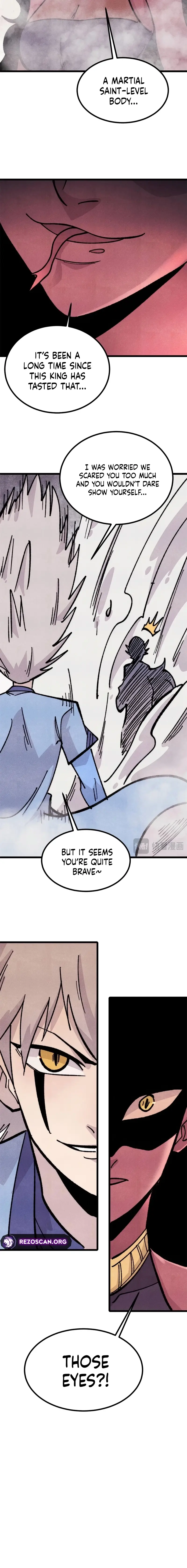 Read All Hail The Sect Leader Manga Online