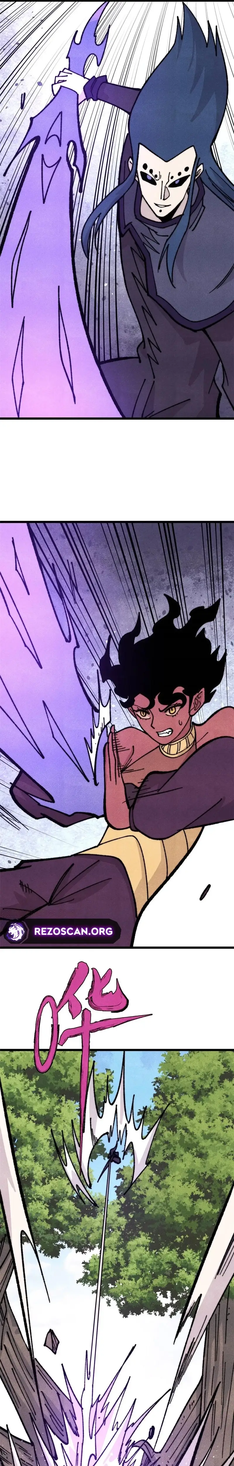 Read All Hail The Sect Leader Manga Online