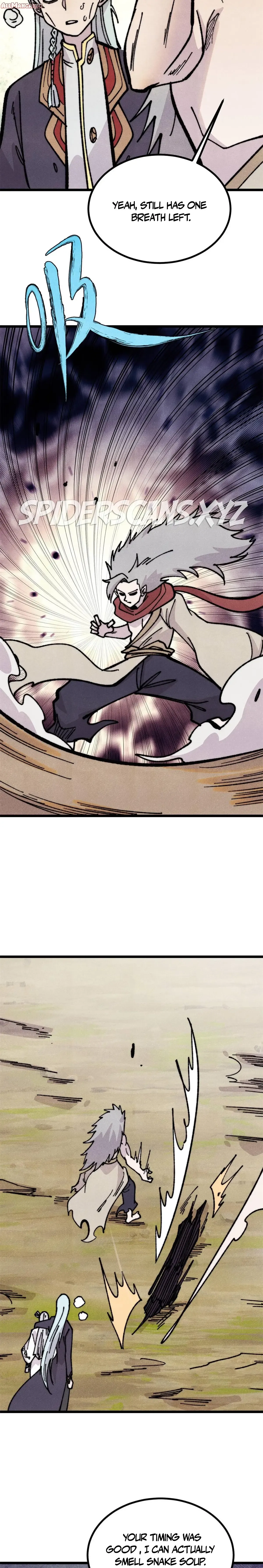 Read All Hail The Sect Leader Manga Online