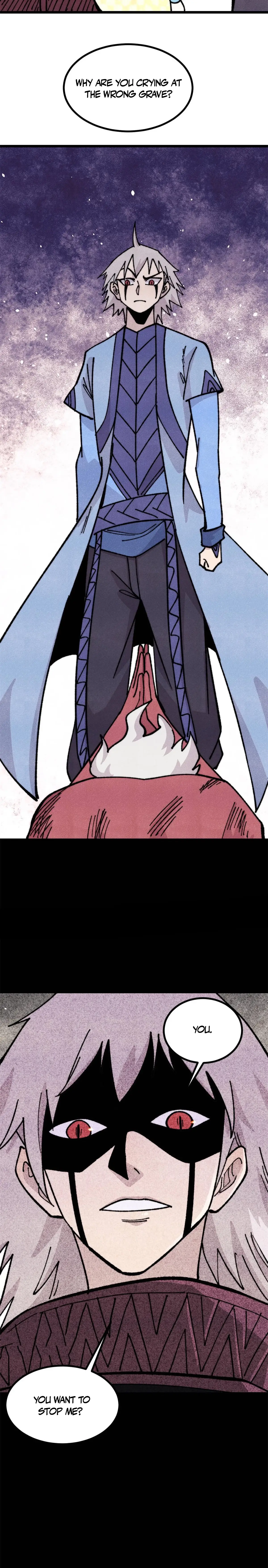 Read All Hail The Sect Leader Manga Online