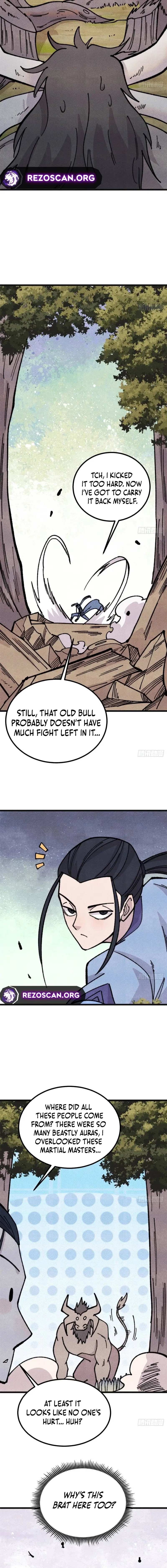 Read All Hail The Sect Leader Manga Online