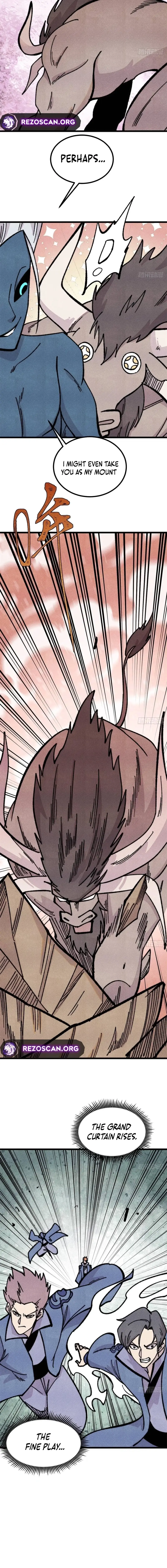 Read All Hail The Sect Leader Manga Online