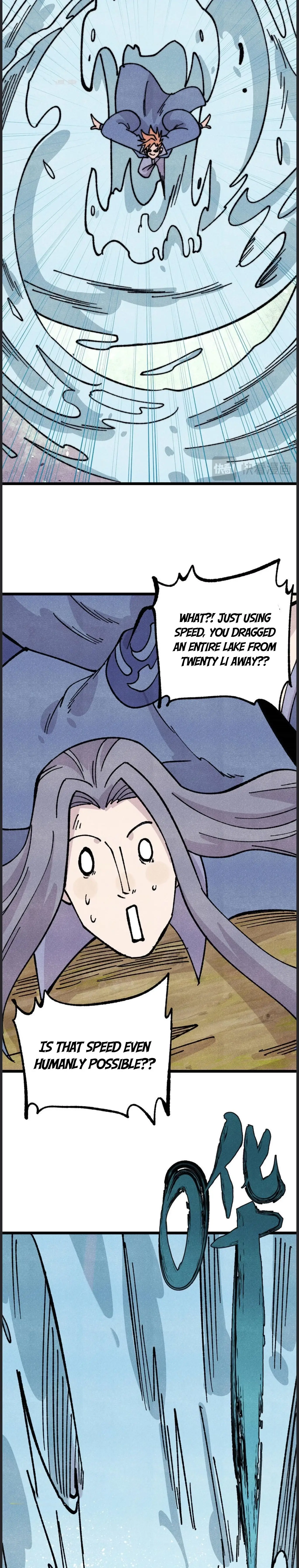 Read All Hail The Sect Leader Manga Online