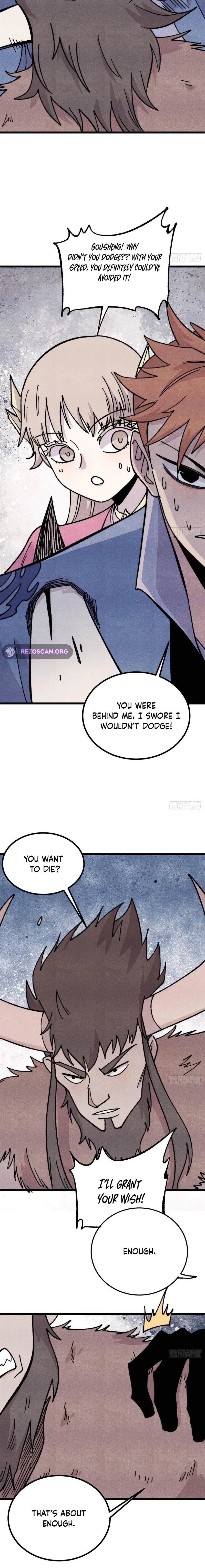 Read All Hail The Sect Leader Manga Online
