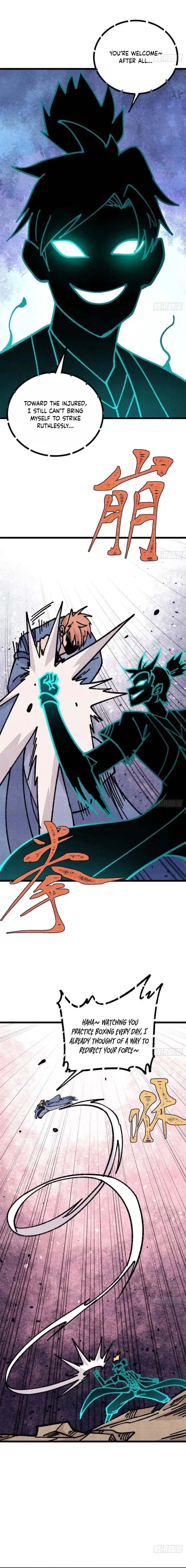 Read All Hail The Sect Leader Manga Online