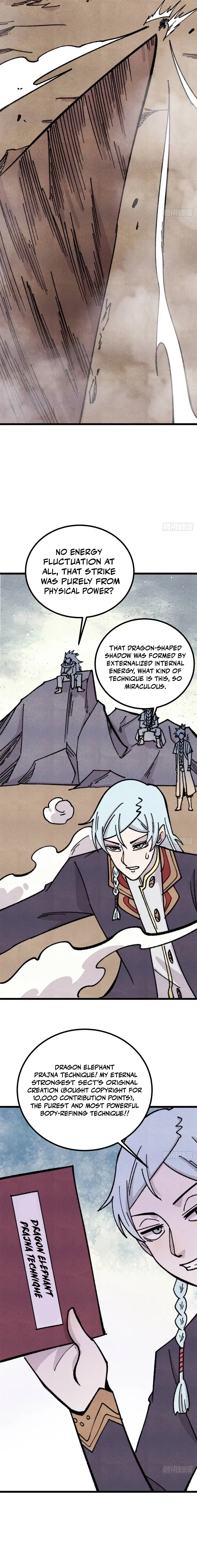 Read All Hail The Sect Leader Manga Online