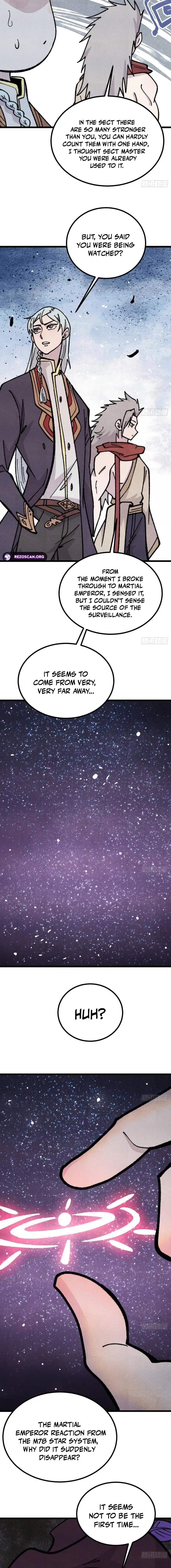 Read All Hail The Sect Leader Manga Online