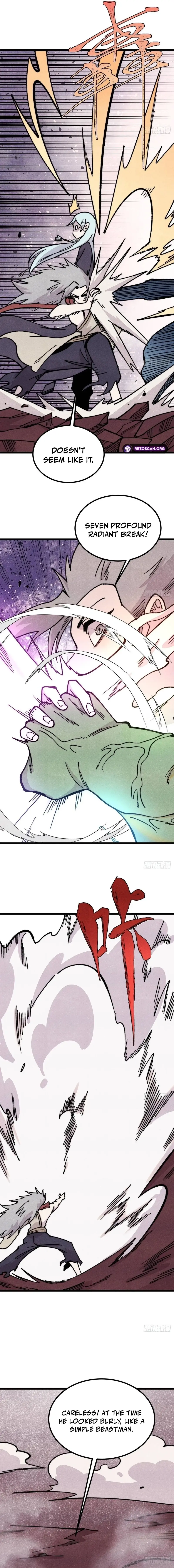 Read All Hail The Sect Leader Manga Online