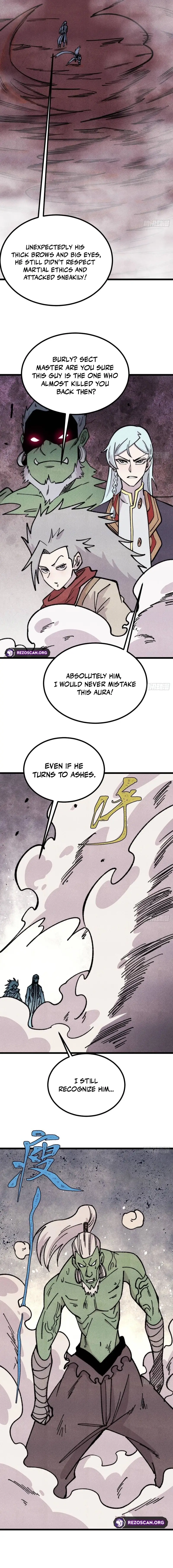 Read All Hail The Sect Leader Manga Online