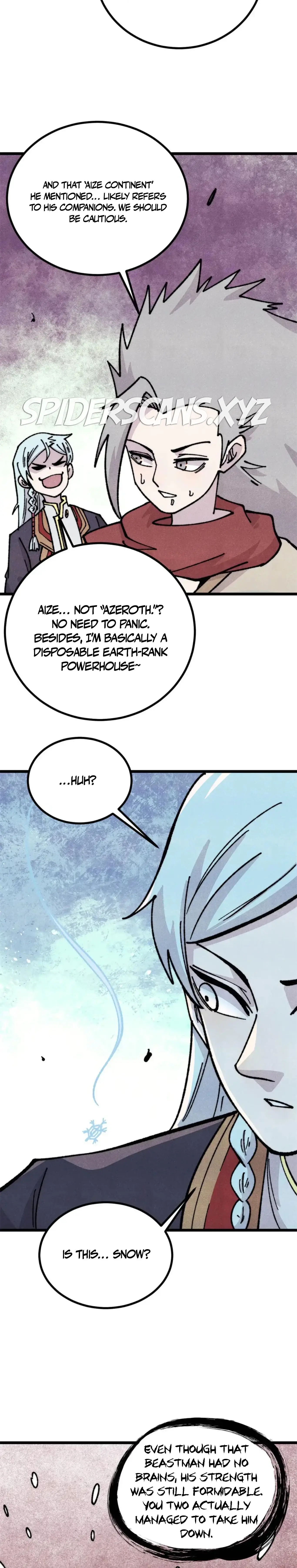 Read All Hail The Sect Leader Manga Online