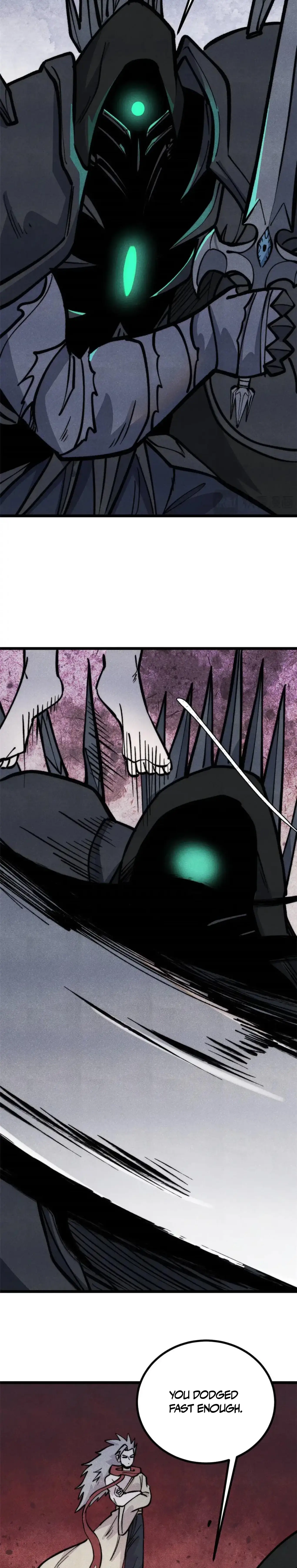 Read All Hail The Sect Leader Manga Online