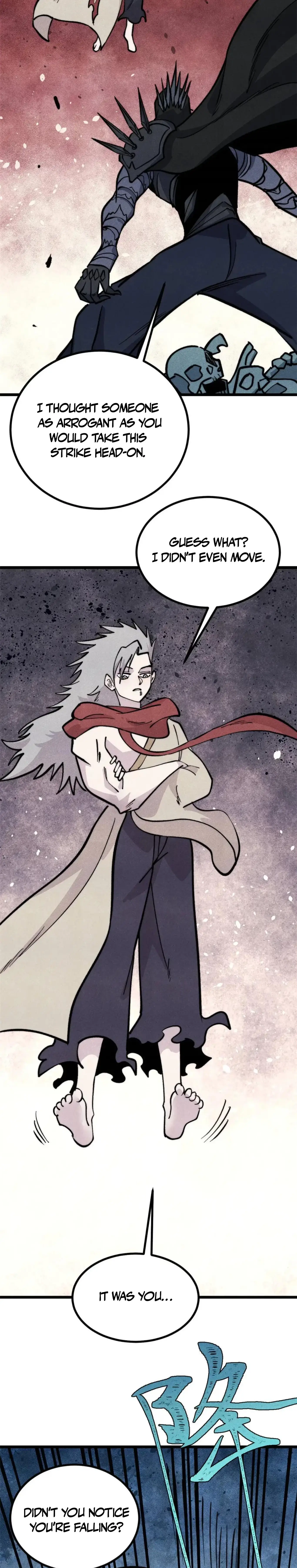 Read All Hail The Sect Leader Manga Online