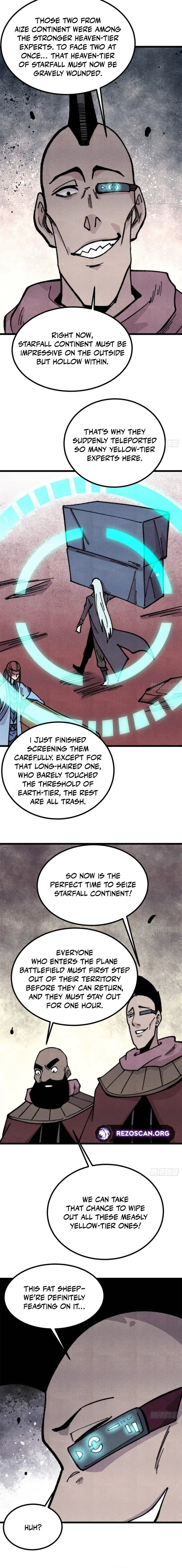 Read All Hail The Sect Leader Manga Online